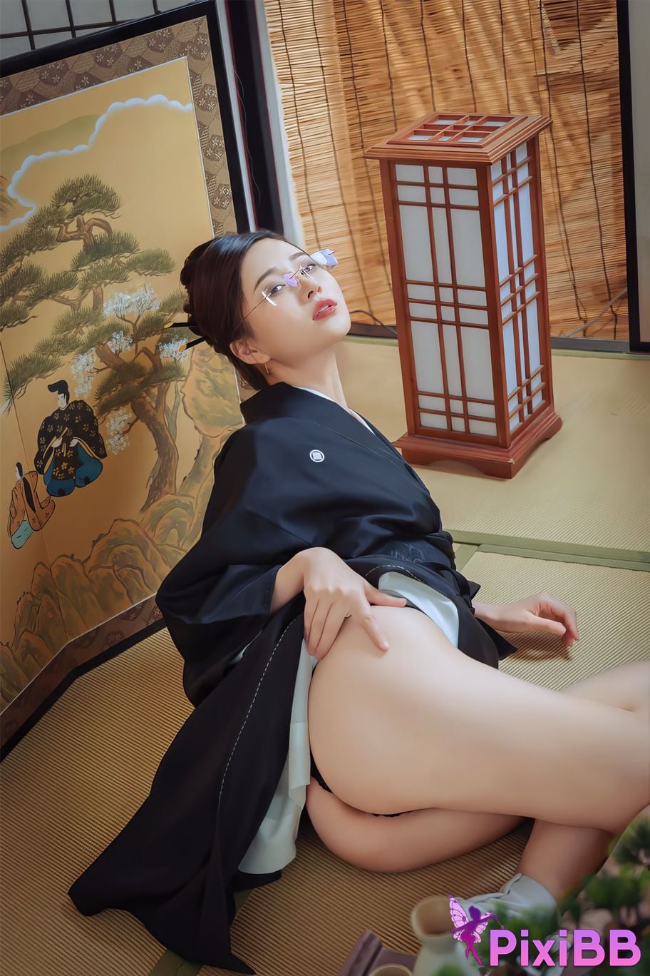 Coser Nnian PixiBB.COM 050