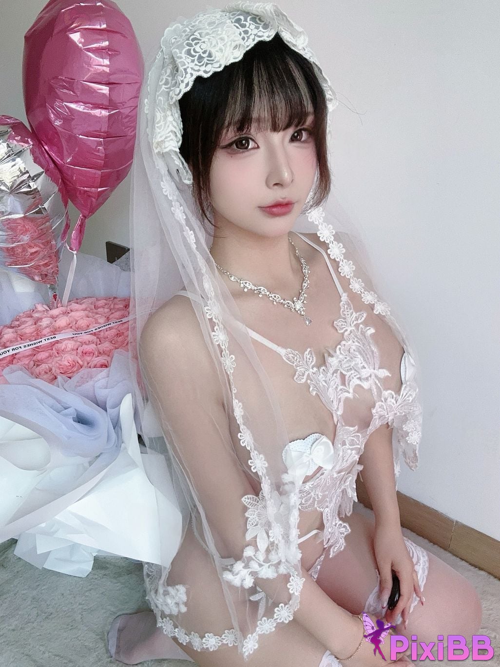 Cosplay yuuhui Yuhui Eternal Love PixiBB.COM 012