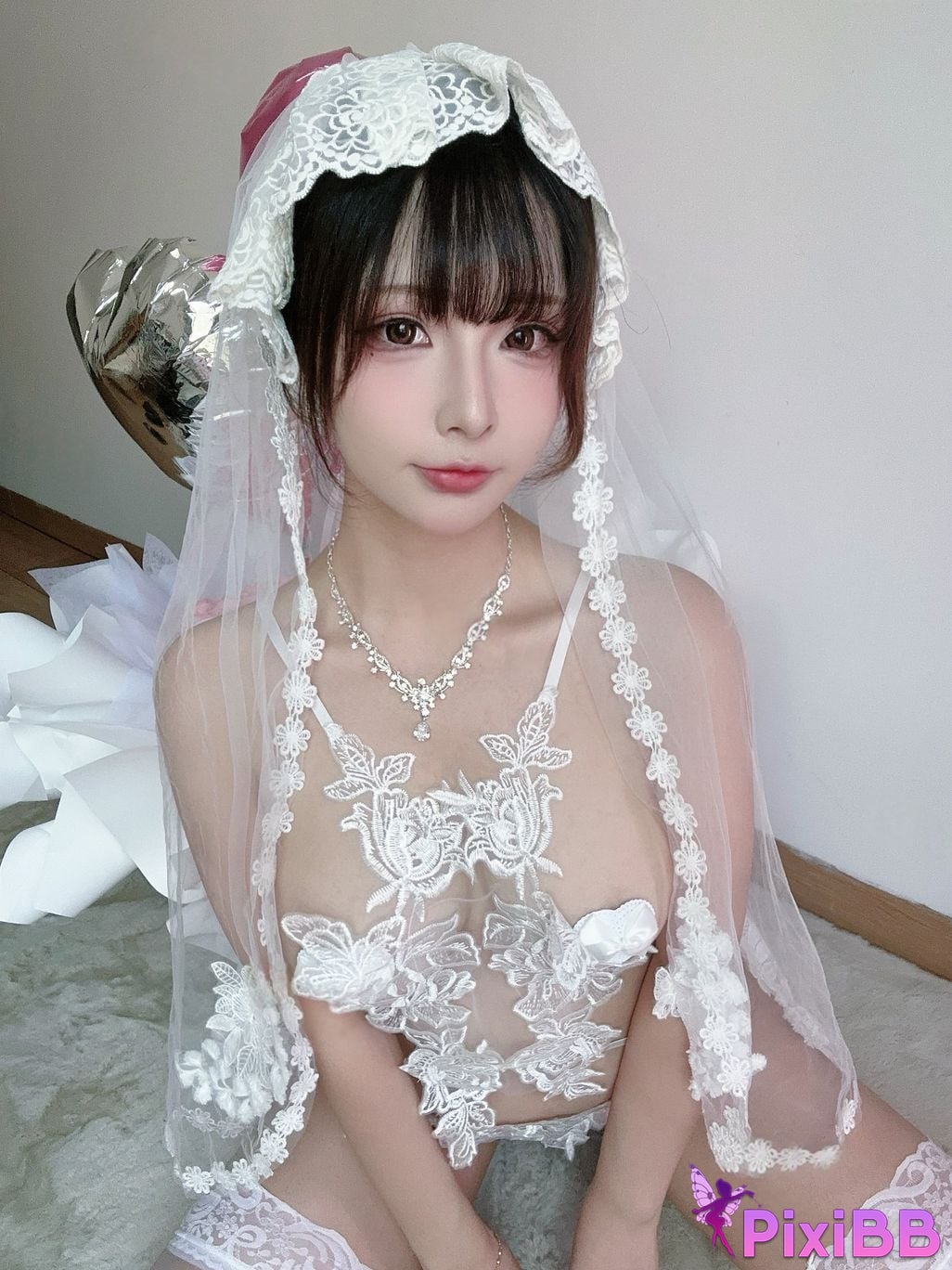 Cosplay yuuhui Yuhui Eternal Love PixiBB.COM 034