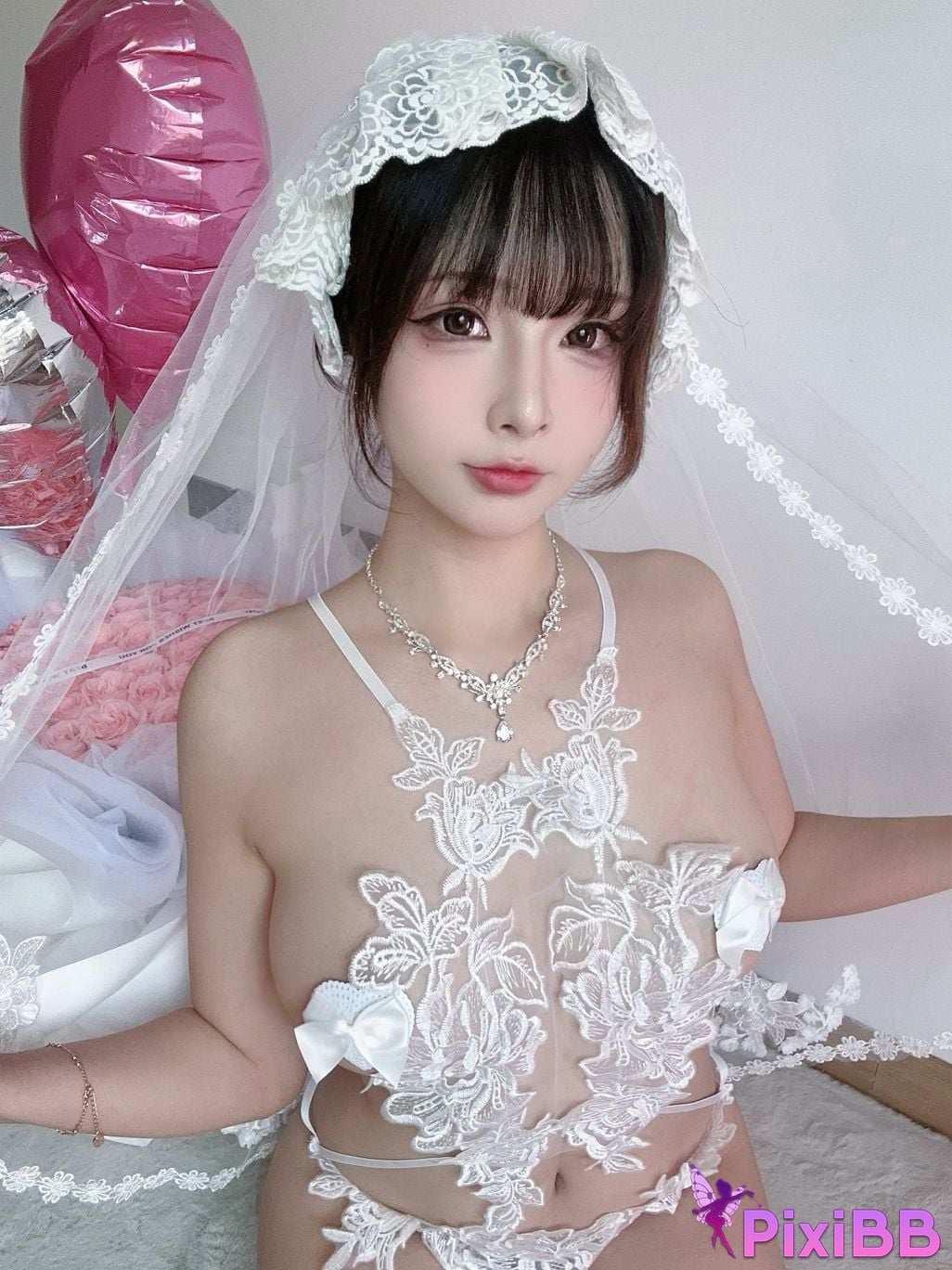 Cosplay yuuhui Yuhui Eternal Love PixiBB.COM 044