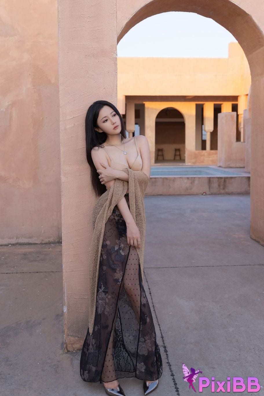 No watermark for in app purchases caviar Fish utopian sand PixiBB.COM 044