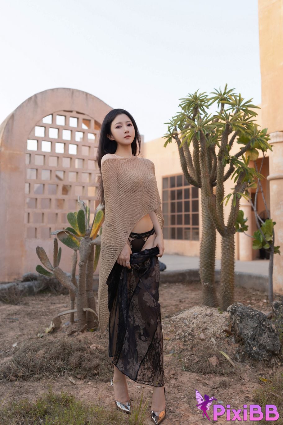 No watermark for in app purchases caviar Fish utopian sand PixiBB.COM 053