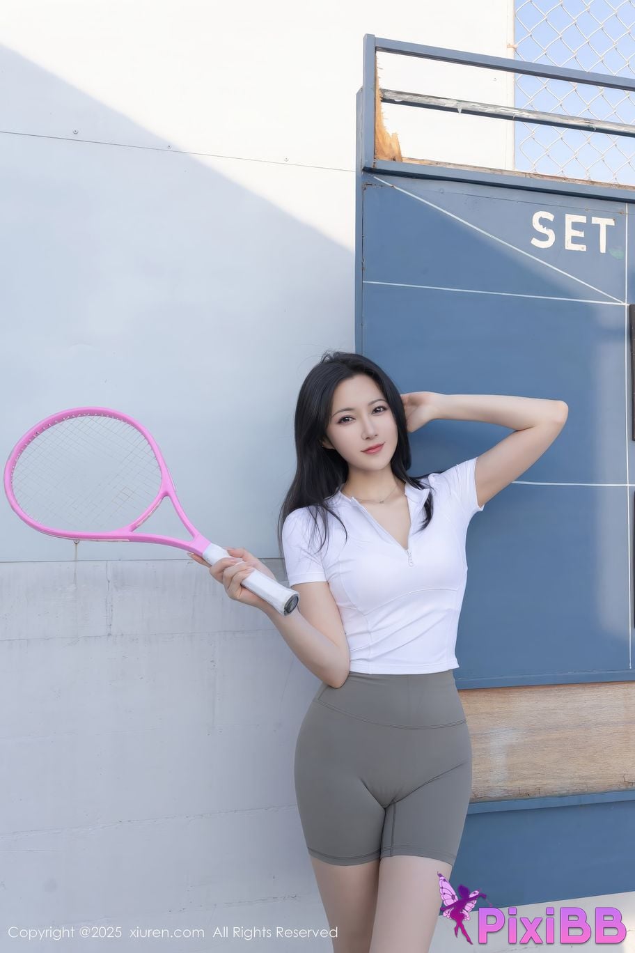 XIUREN No.11106 caviar Fish PixiBB.COM 001