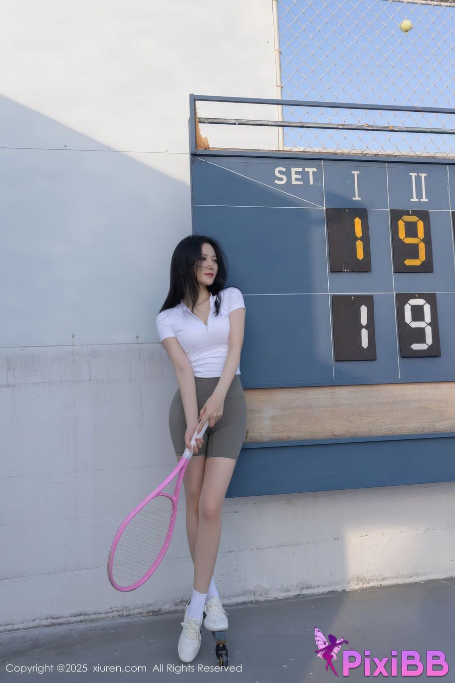 XIUREN No.11106 caviar Fish PixiBB.COM 002