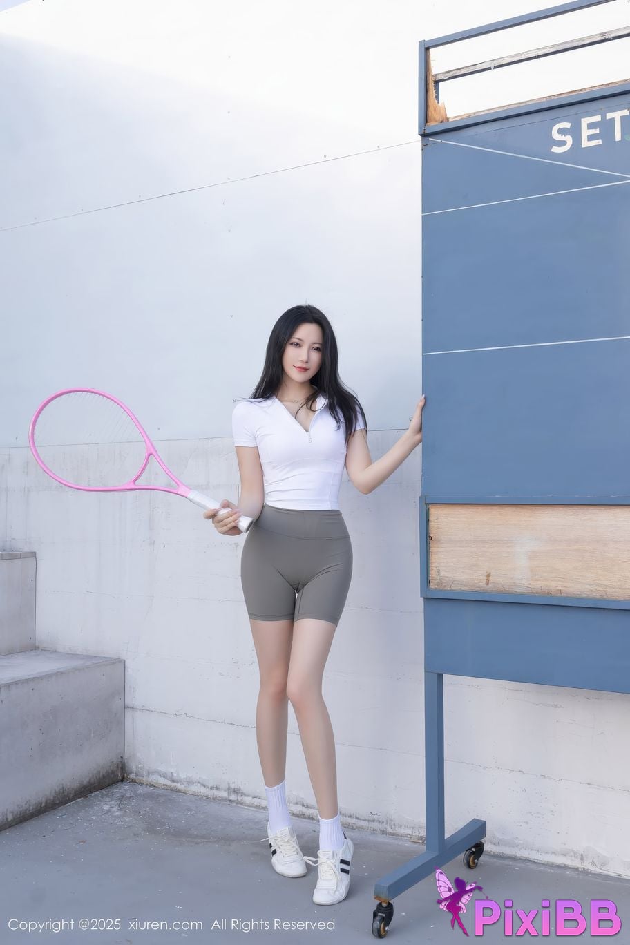 XIUREN No.11106 caviar Fish PixiBB.COM 006