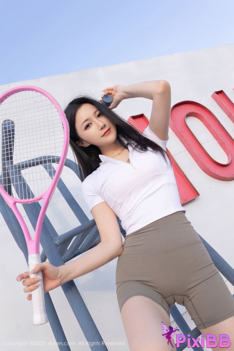 XIUREN No.11106 caviar Fish PixiBB.COM 009