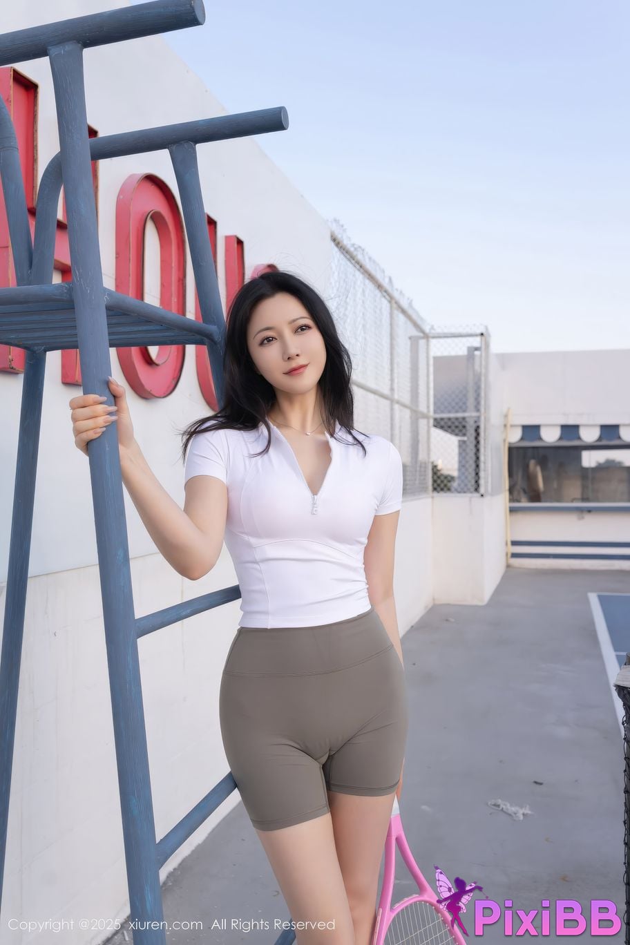 XIUREN No.11106 caviar Fish PixiBB.COM 014