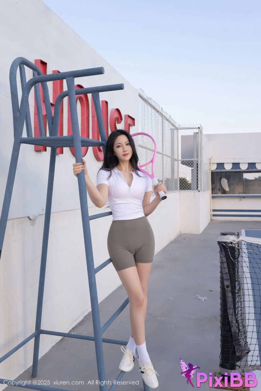 XIUREN No.11106 caviar Fish PixiBB.COM 015