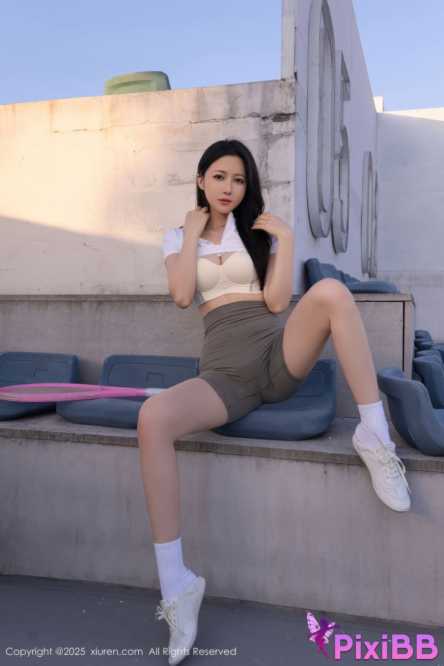 XIUREN No.11106 caviar Fish PixiBB.COM 042