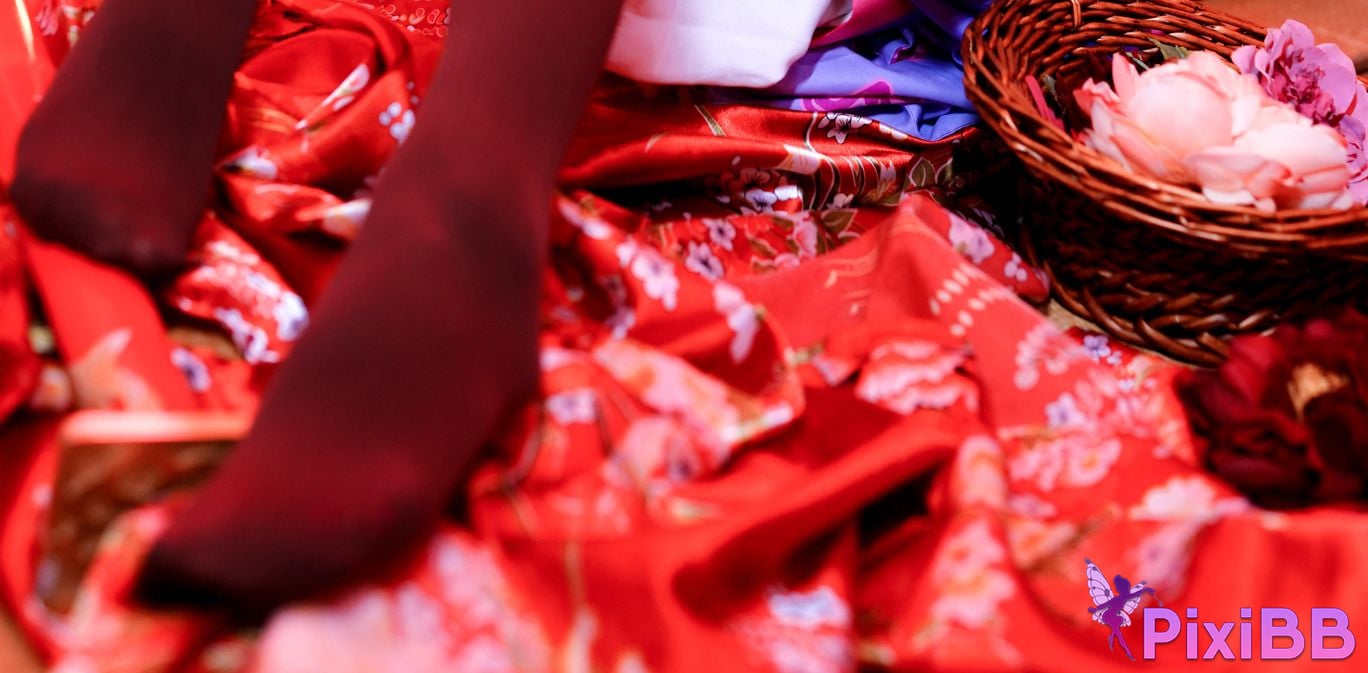 Cosplay Hinaga Azure Fantasy Narumea PixiBB.COM 009