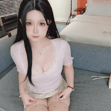 Cosplay Hinaga The temptation of the ex wife PixiBB.COM 196