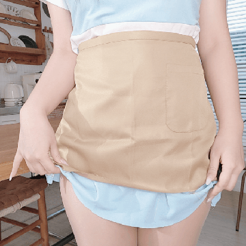 Cosplay Hinako Cake Salesman PixiBB.COM 178