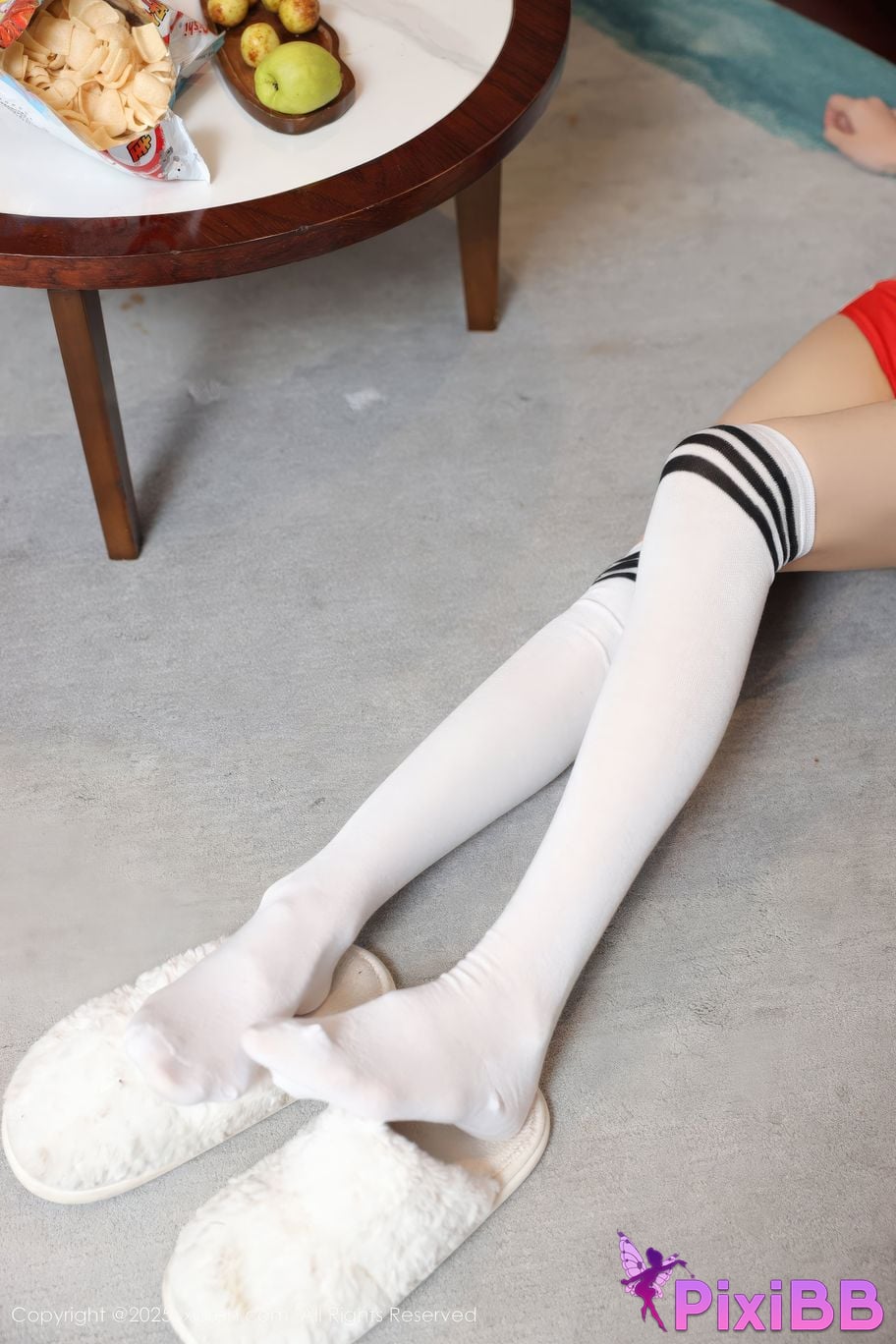 XIUREN No.11110 Xu Weiwei PixiBB.COM 021