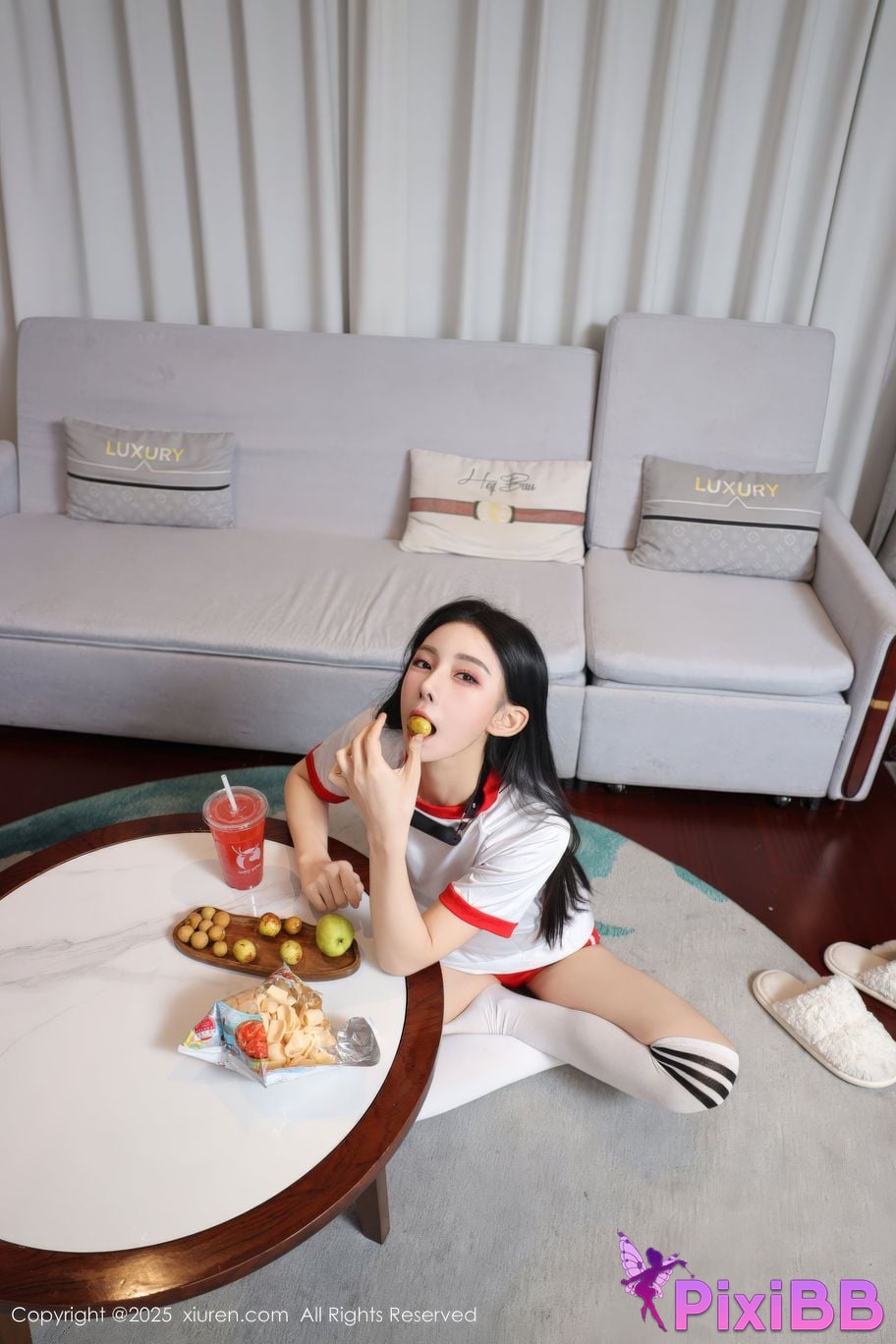 XIUREN No.11110 Xu Weiwei PixiBB.COM 026