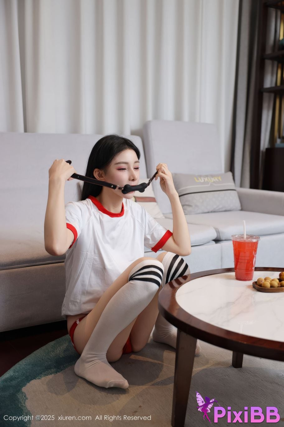 XIUREN No.11110 Xu Weiwei PixiBB.COM 039