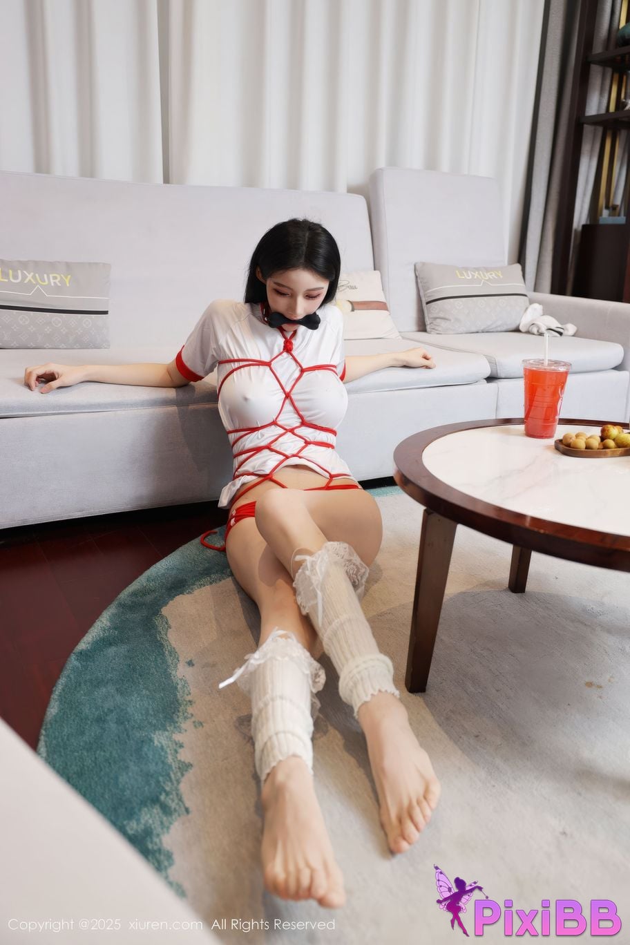 XIUREN No.11110 Xu Weiwei PixiBB.COM 042