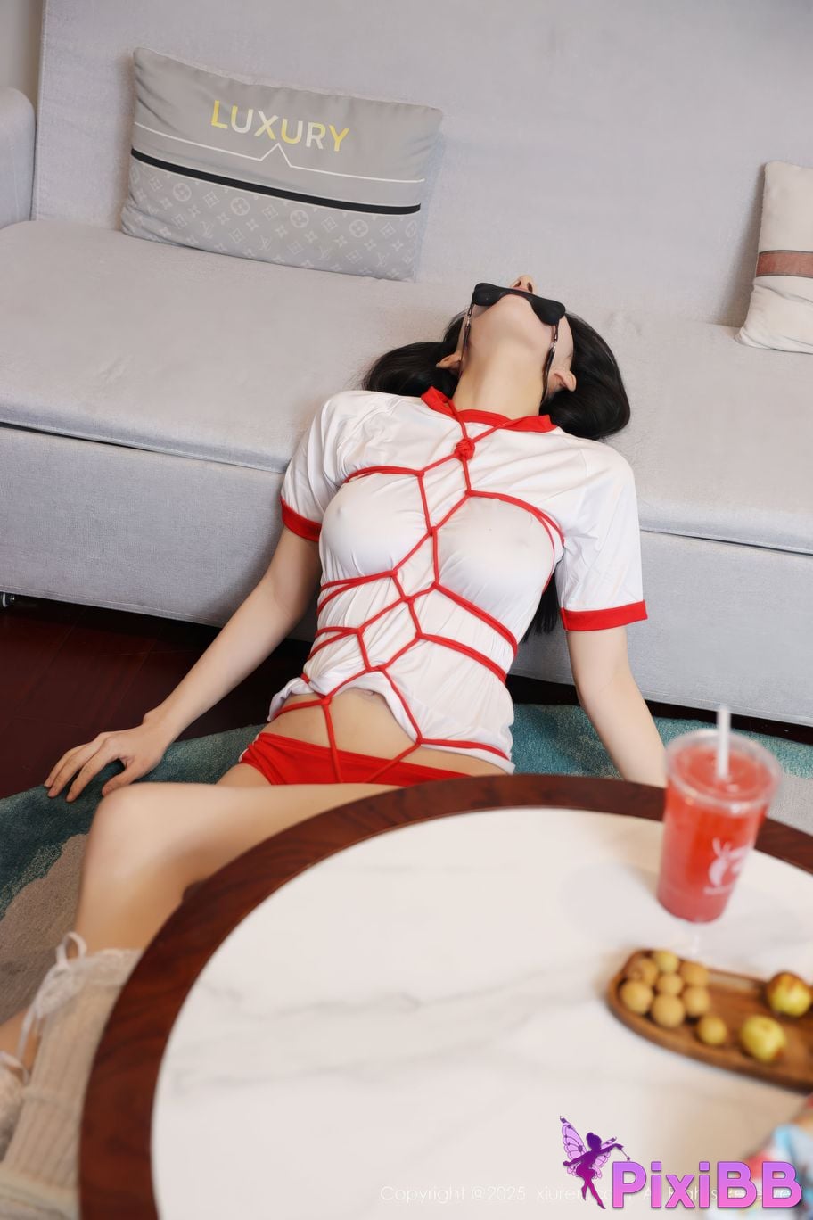 XIUREN No.11110 Xu Weiwei PixiBB.COM 045