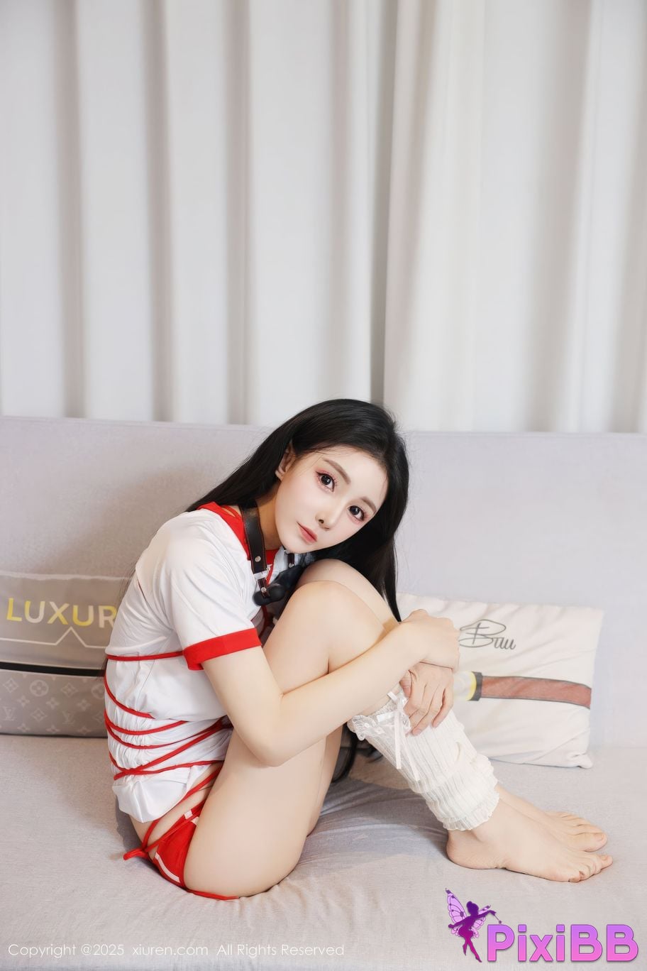 XIUREN No.11110 Xu Weiwei PixiBB.COM 080