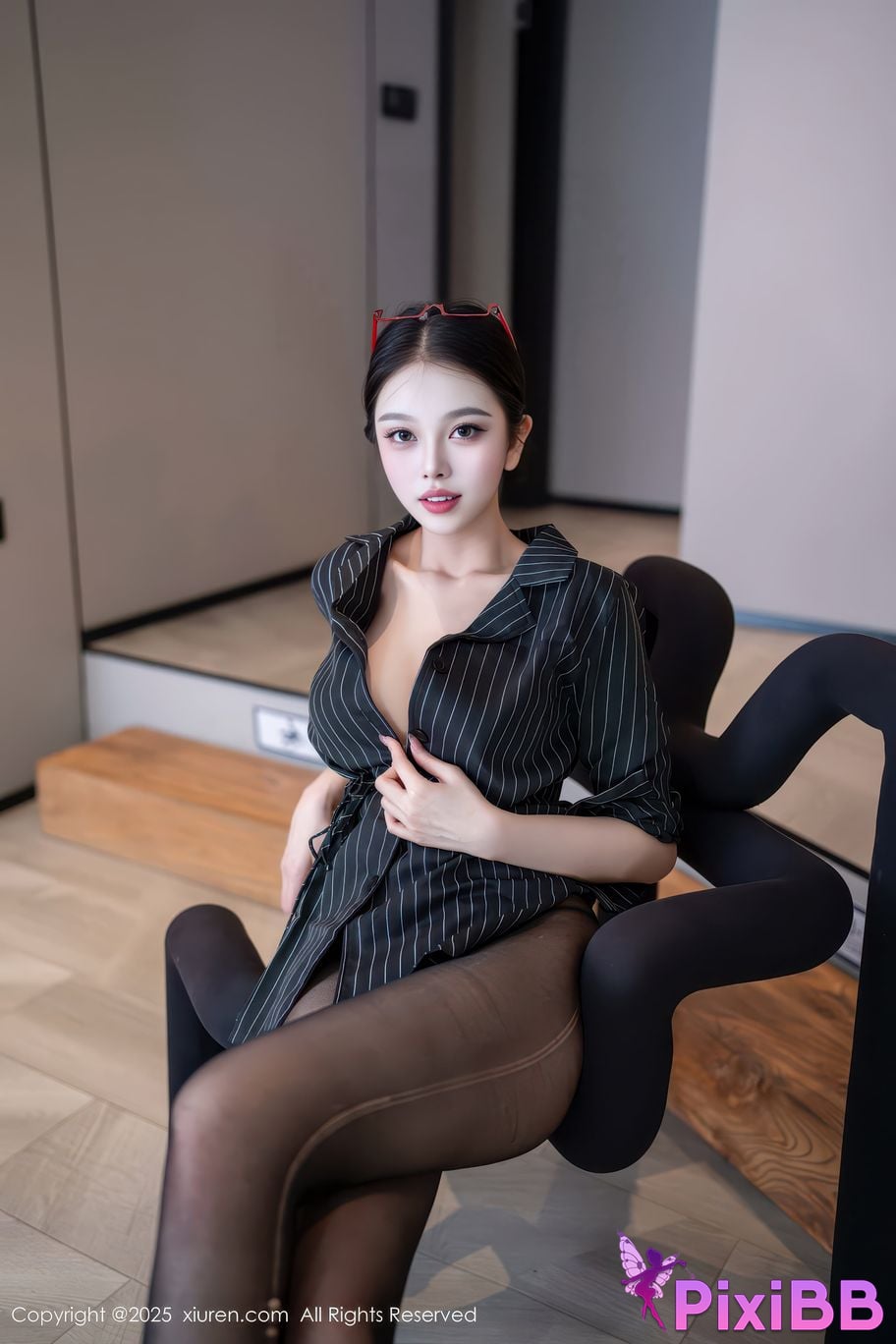 XIUREN No.11160 Nonozi PixiBB.COM 006