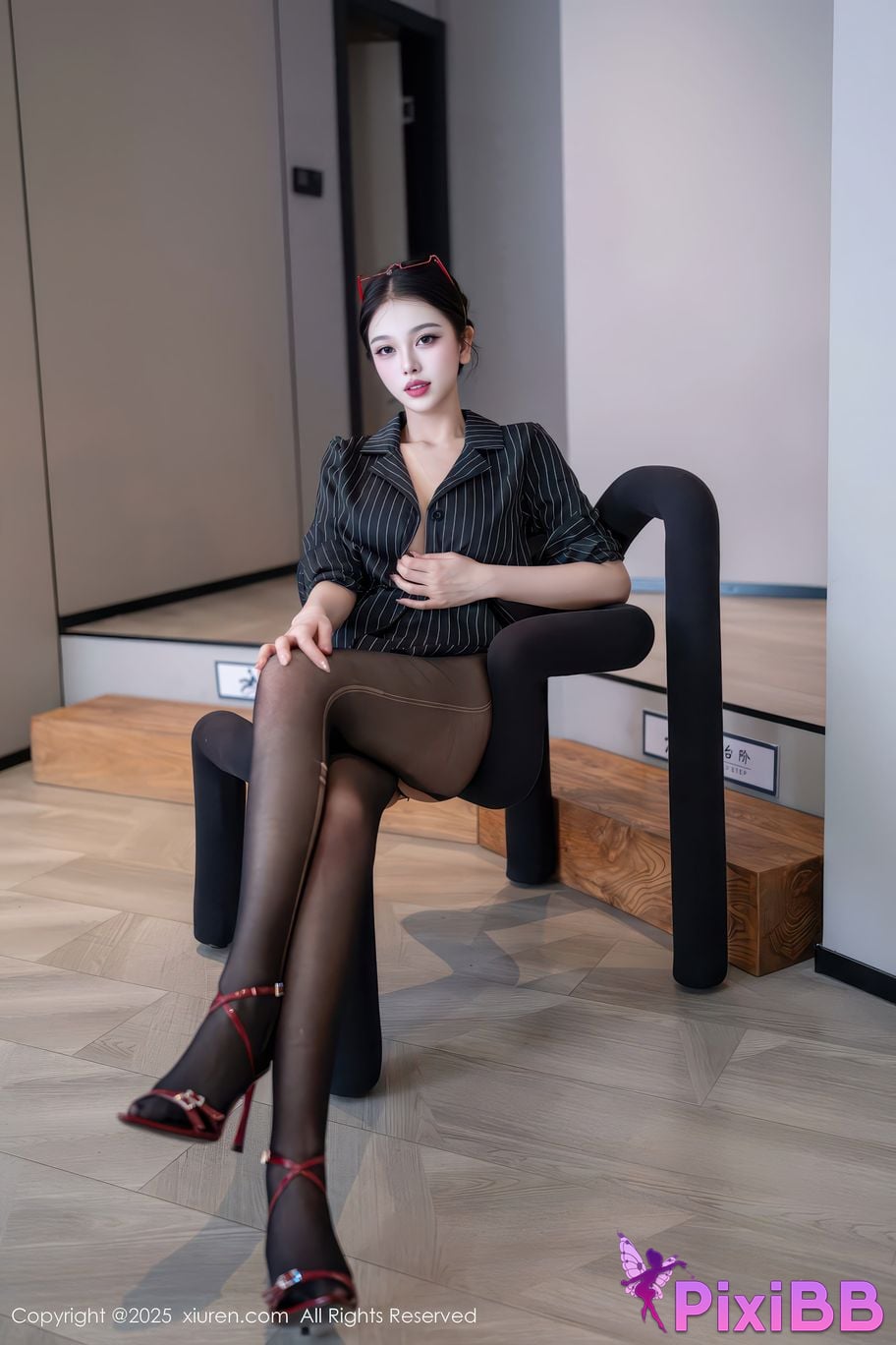 XIUREN No.11160 Nonozi PixiBB.COM 007