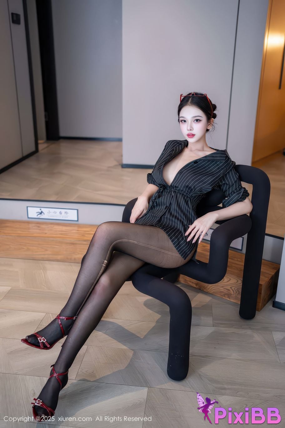 XIUREN No.11160 Nonozi PixiBB.COM 009