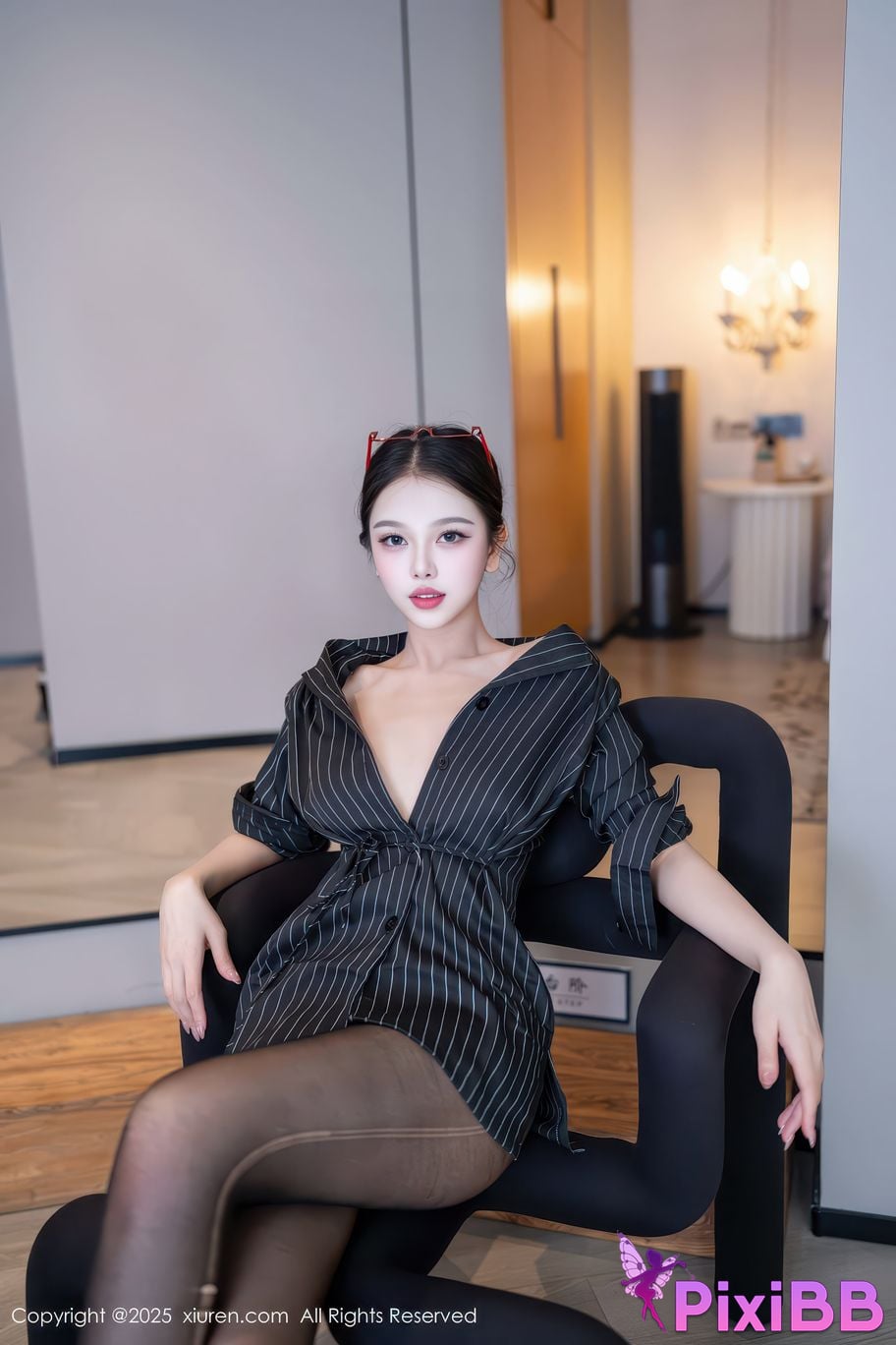 XIUREN No.11160 Nonozi PixiBB.COM 010