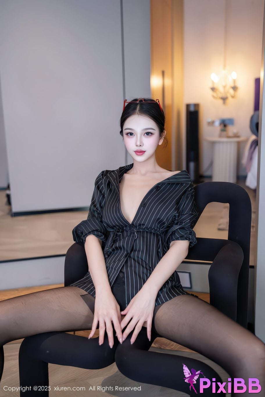 XIUREN No.11160 Nonozi PixiBB.COM 012
