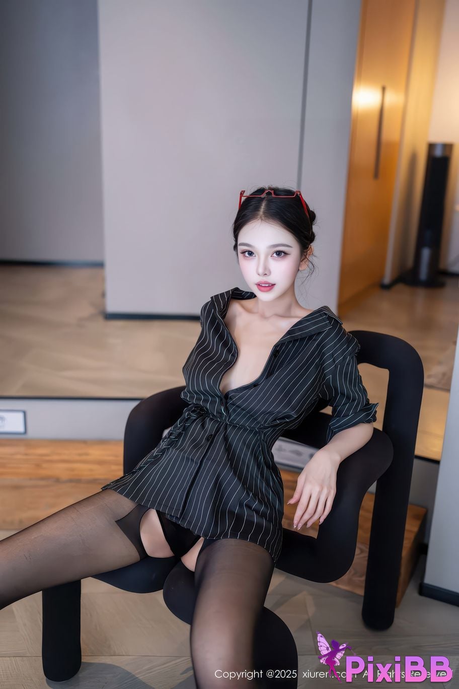 XIUREN No.11160 Nonozi PixiBB.COM 013