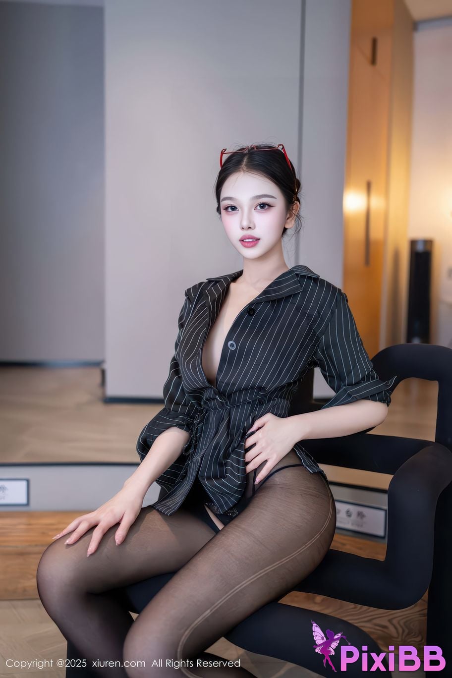 XIUREN No.11160 Nonozi PixiBB.COM 016