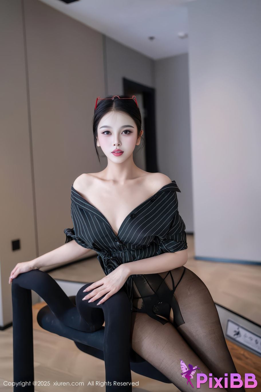 XIUREN No.11160 Nonozi PixiBB.COM 028