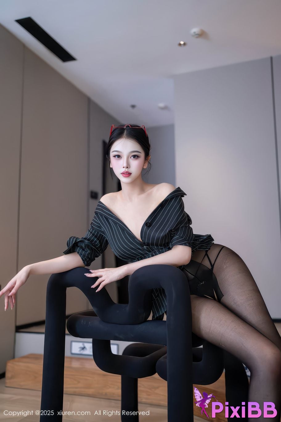 XIUREN No.11160 Nonozi PixiBB.COM 029