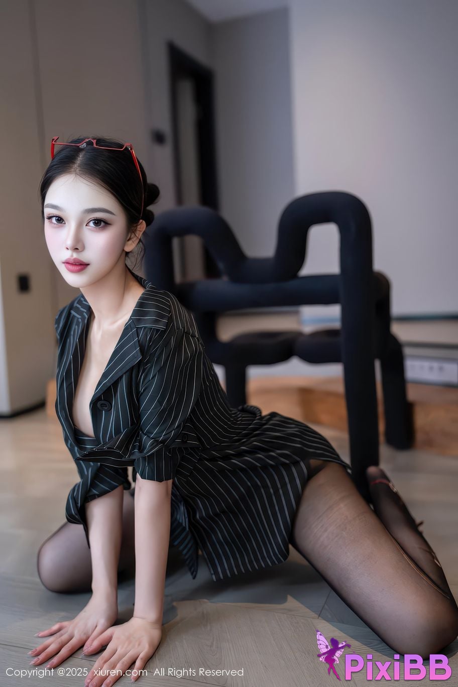 XIUREN No.11160 Nonozi PixiBB.COM 032