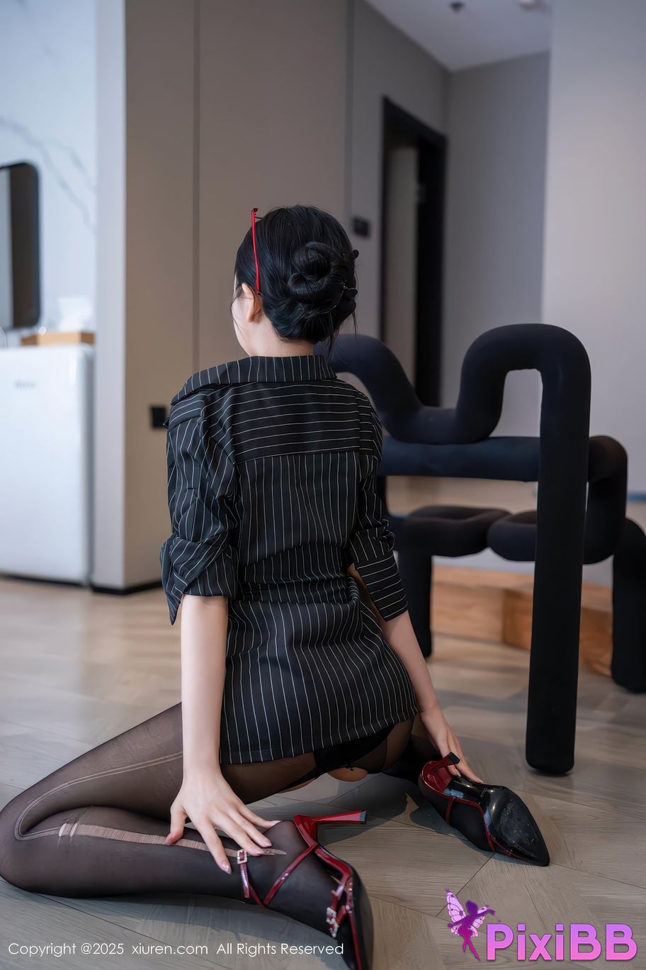 XIUREN No.11160 Nonozi PixiBB.COM 033