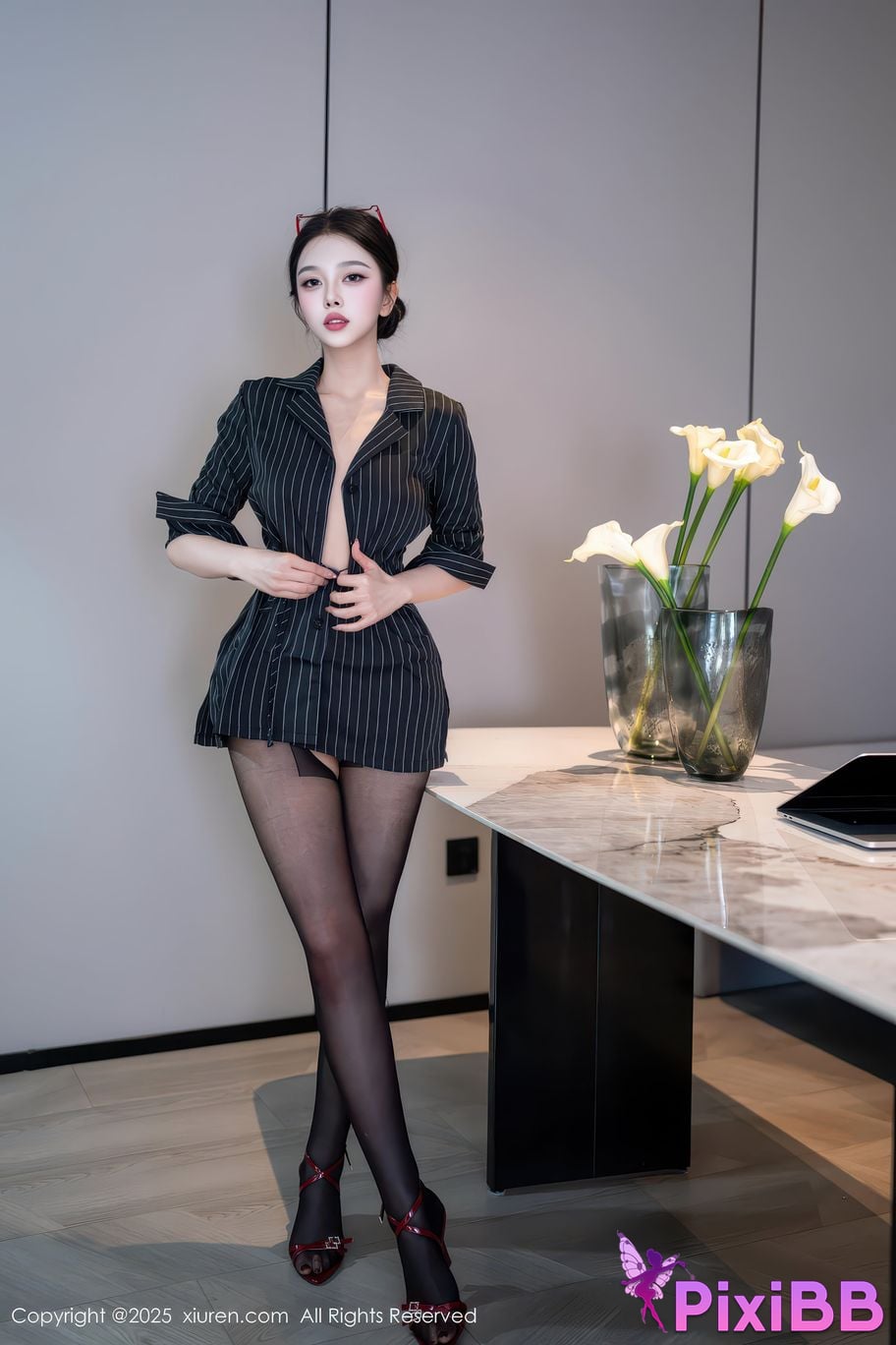 XIUREN No.11160 Nonozi PixiBB.COM 037
