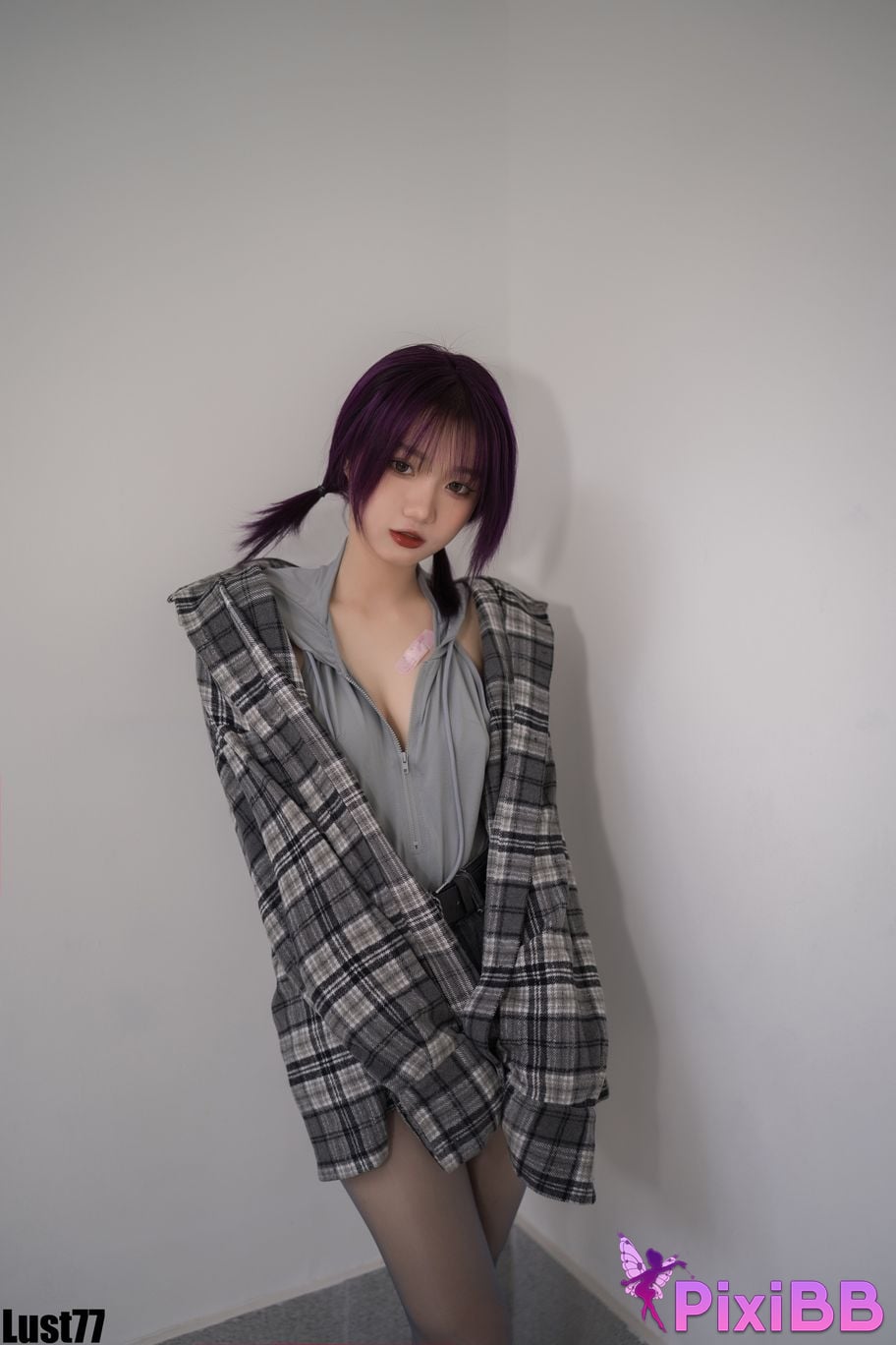 Coser PixiBB.COM 001