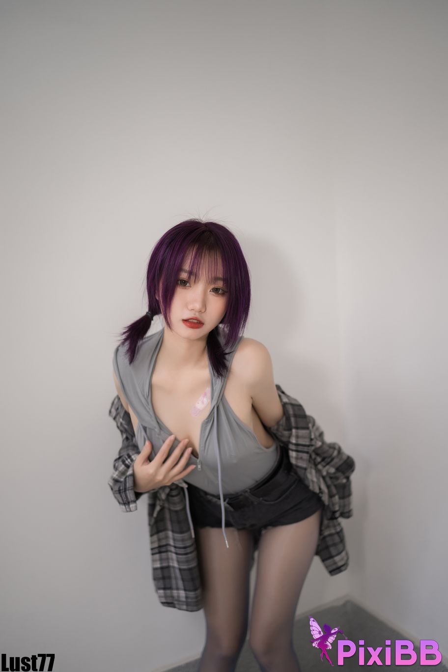 Coser PixiBB.COM 005