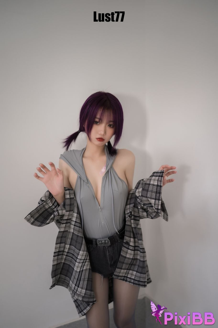 Coser PixiBB.COM 007