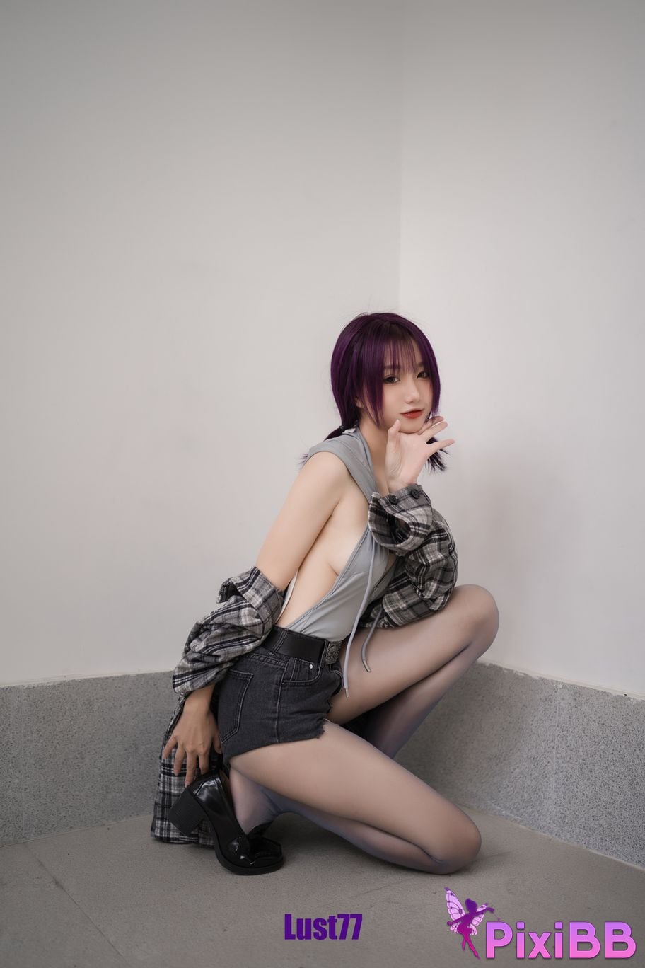 Coser PixiBB.COM 008