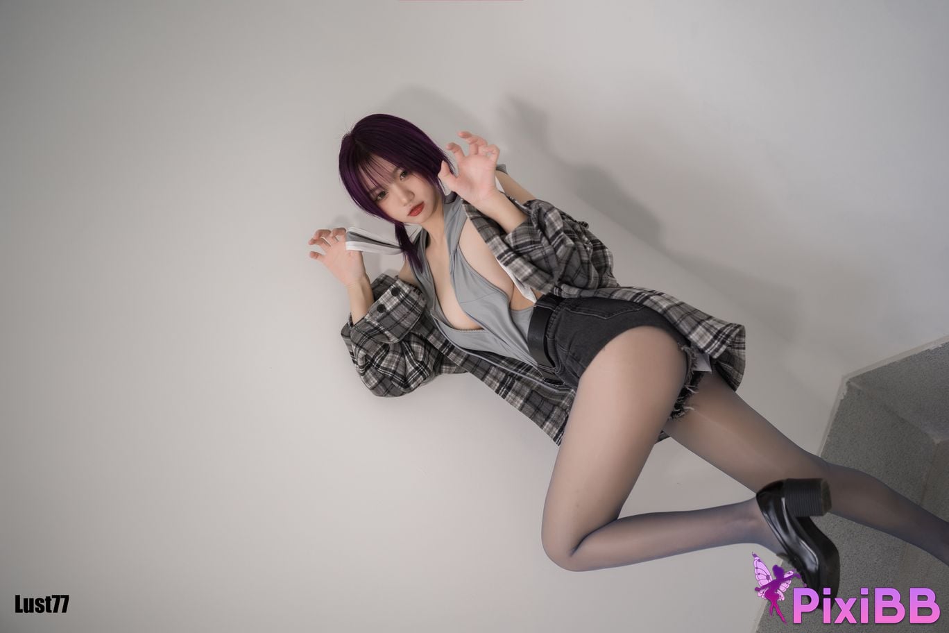 Coser PixiBB.COM 011