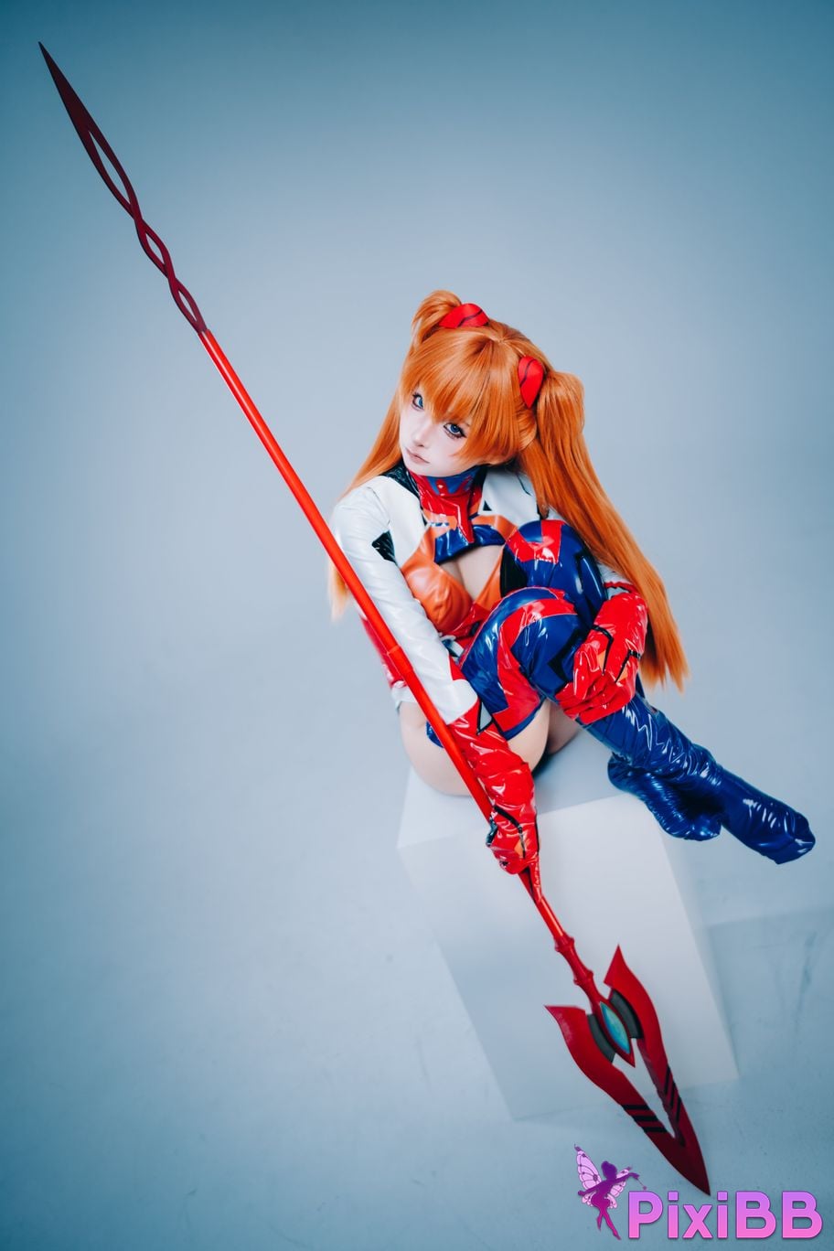 Cosplay chunmomo Selfie in September 2025 PixiBB.COM 113