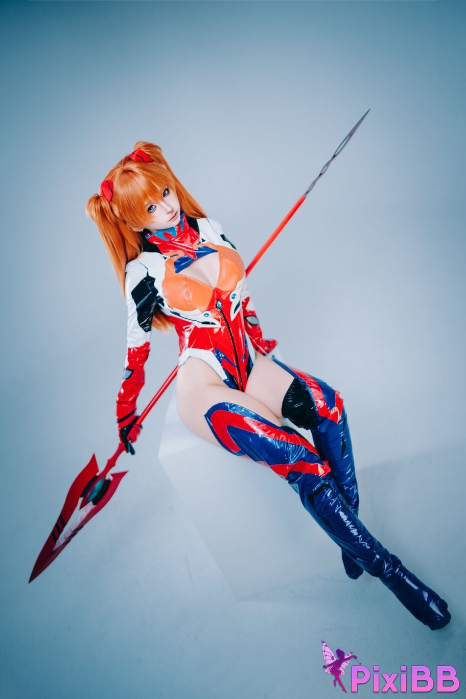 Cosplay chunmomo Selfie in September 2025 PixiBB.COM 114