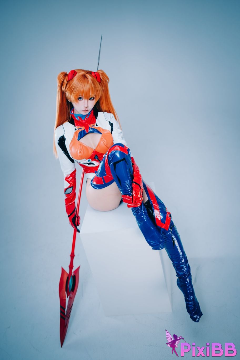 Cosplay chunmomo Selfie in September 2025 PixiBB.COM 115