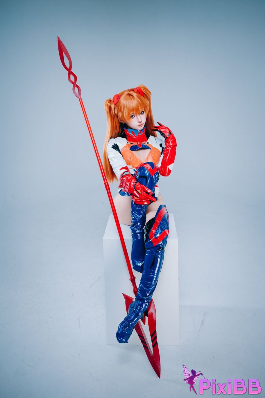 Cosplay chunmomo Selfie in September 2025 PixiBB.COM 116