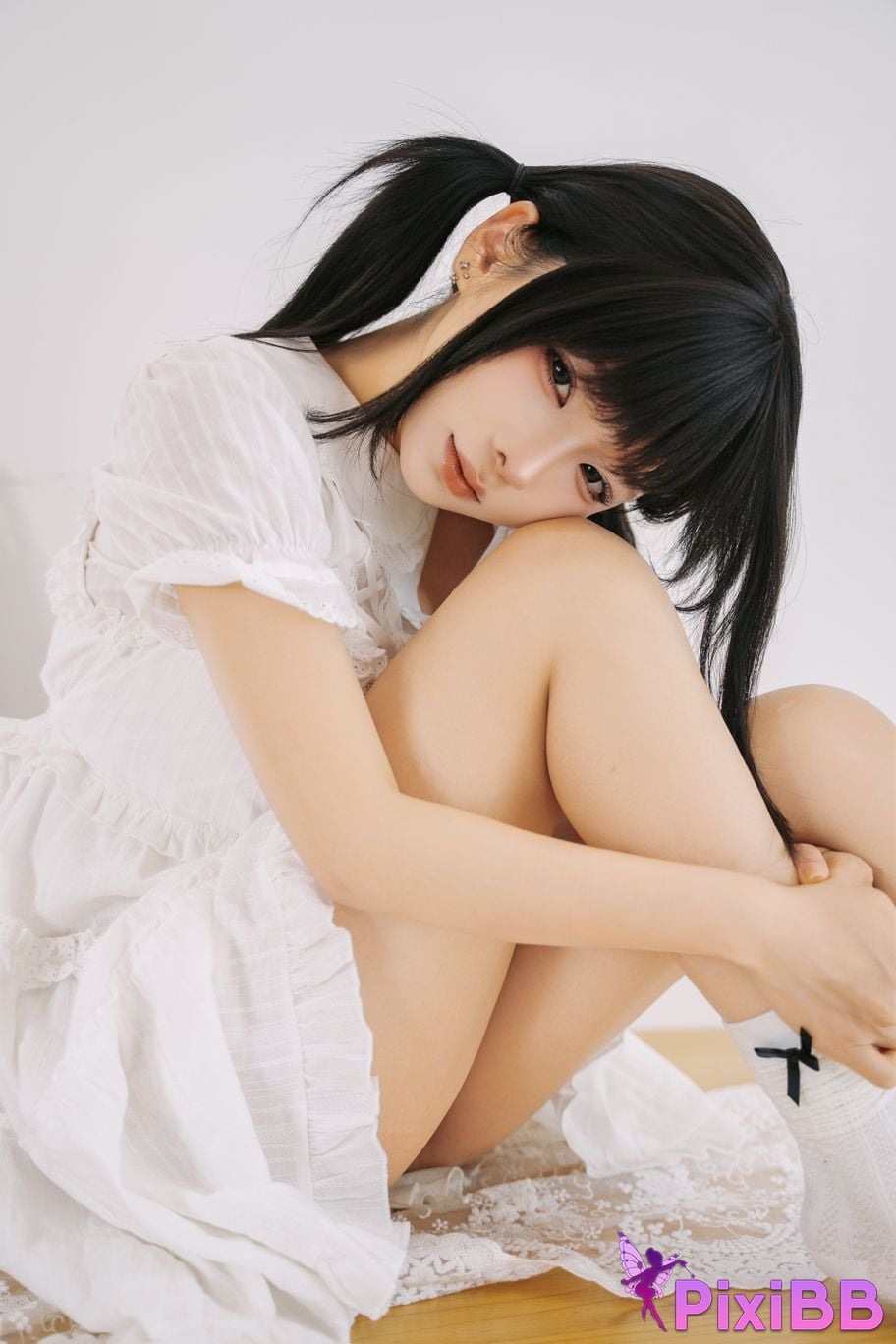 Cosplay chunmomo selfie in August 2025 PixiBB.COM 055