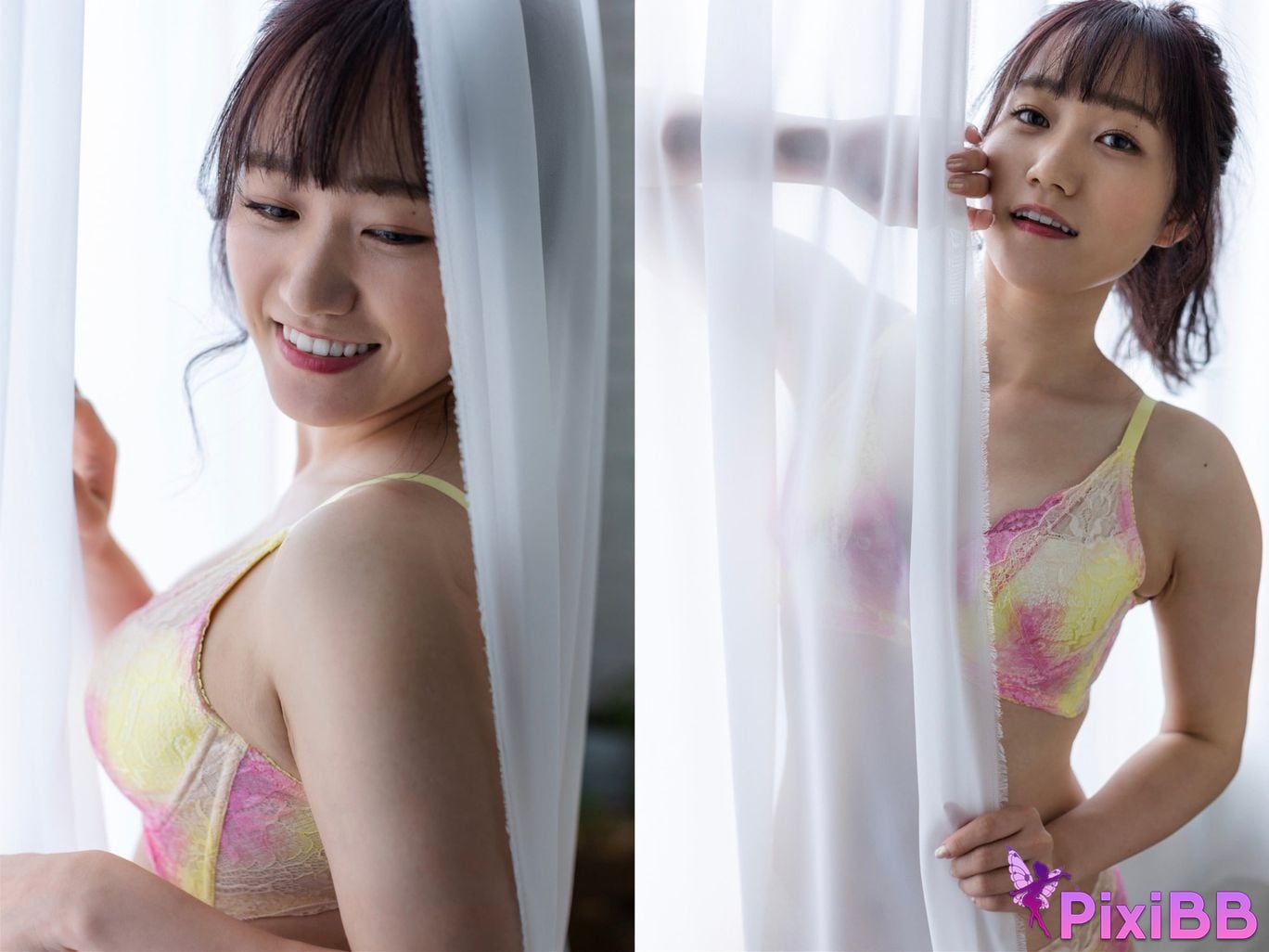 Japanese Idol Wakamiya Hono A Body That Satisfies All Desires body that fulfills all your desires PixiBB.COM 052