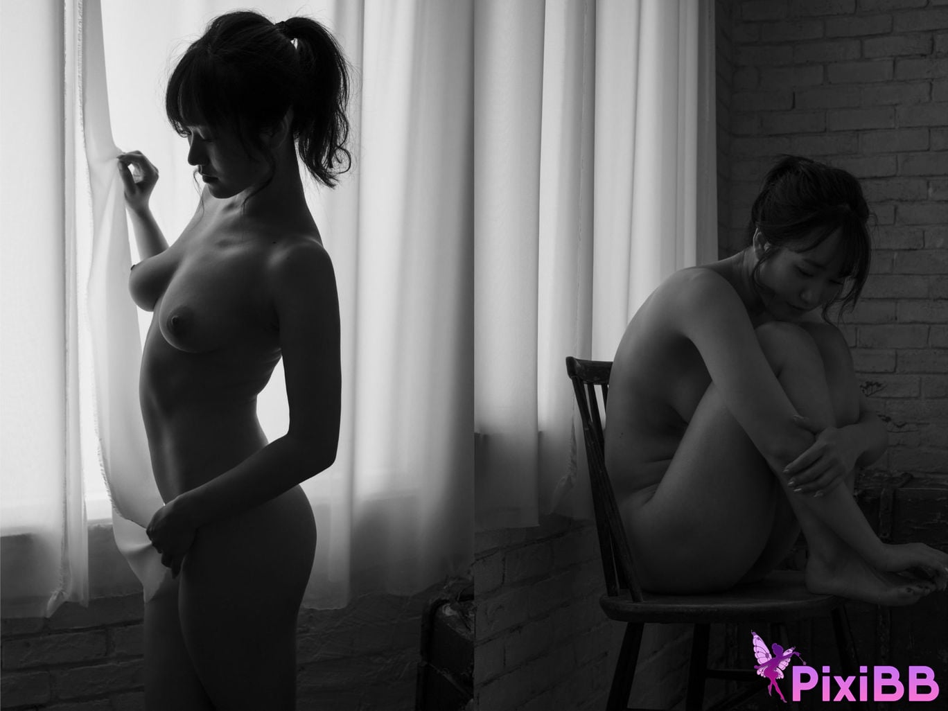 Japanese Idol Wakamiya Hono A Body That Satisfies All Desires body that fulfills all your desires PixiBB.COM 054