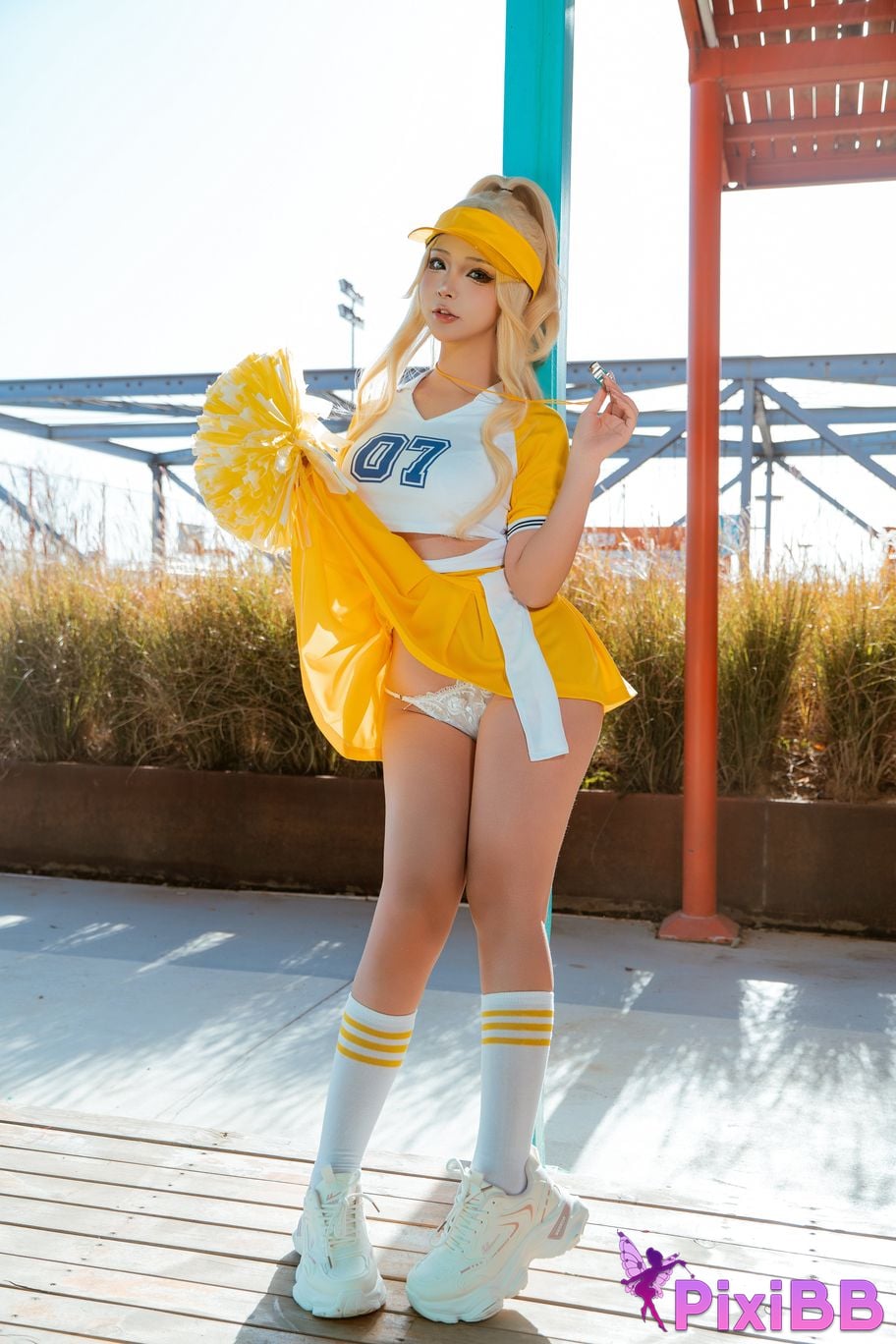 Coser yuuhui Yuhui Dimension C Moment PixiBB.COM 042