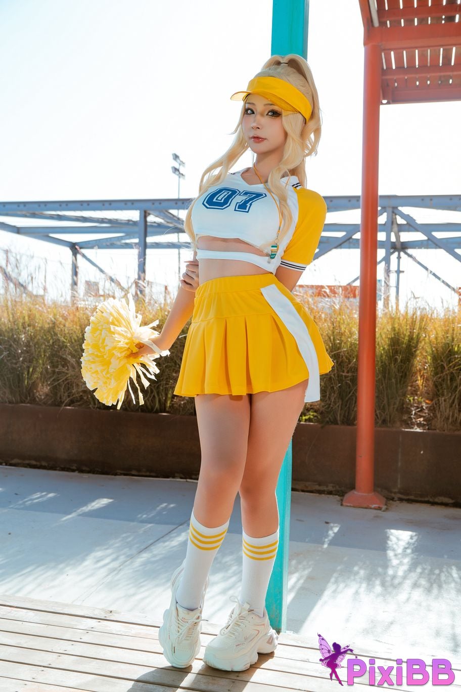 Coser yuuhui Yuhui Dimension C Moment PixiBB.COM 045