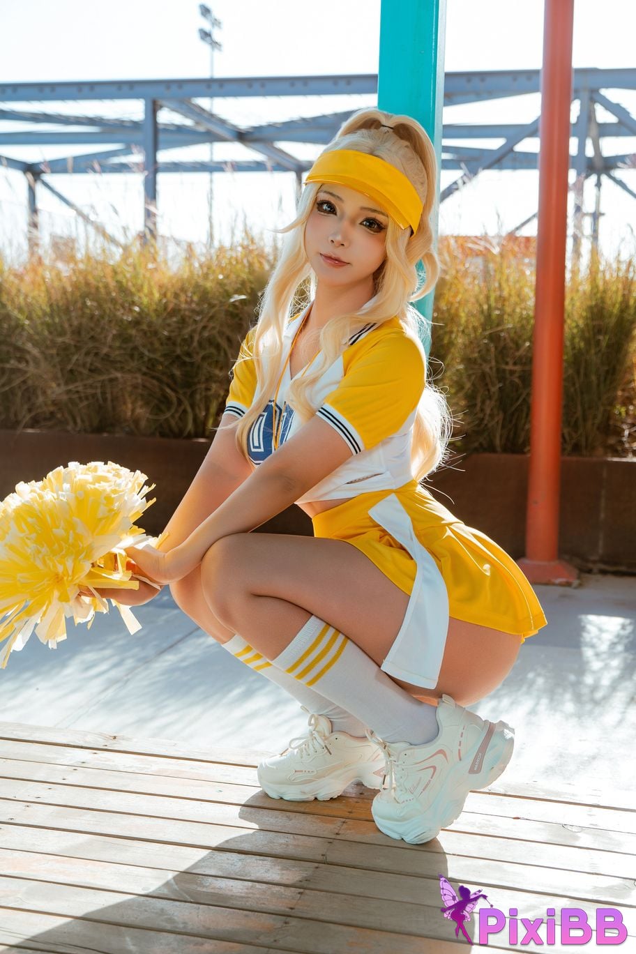 Coser yuuhui Yuhui Dimension C Moment PixiBB.COM 046