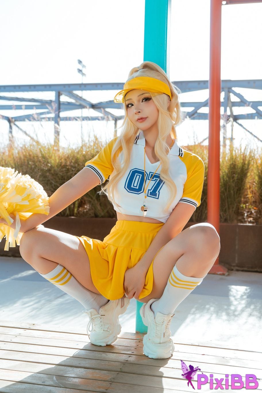 Coser yuuhui Yuhui Dimension C Moment PixiBB.COM 047